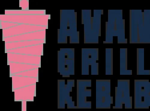 Logo Avan Grill Kebap